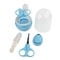Kids Portable Safe Nail Care Set 7