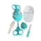 Kids Portable Safe Nail Care Set 8