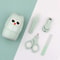 4 Piece Kids Portable Safe Nail Care Set 3