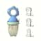 Dinosaur Rotate Push Kids Fruit Feeder 10