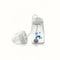 Hands Free Kids Self Feeding Bottle Set 1