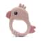 Colorful Parrot Kids Silicone Teether 9