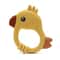 Colorful Parrot Kids Silicone Teether 8