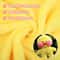 12in Kawaii Yellow Duck Plush 4