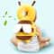 Little Bee Kids Head Protection Safety Shield 0