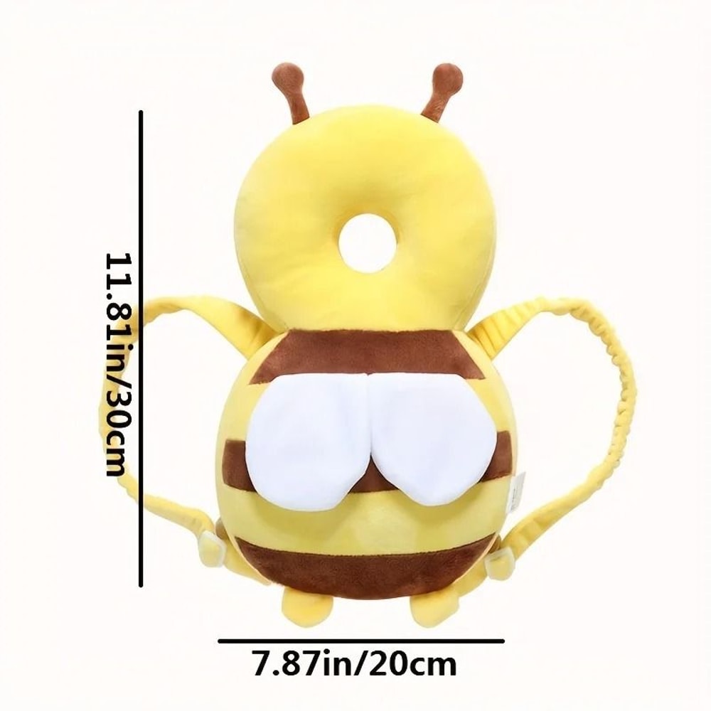 Little Bee Kids Head Protection Safety Shield 1