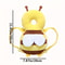 Little Bee Kids Head Protection Safety Shield 1