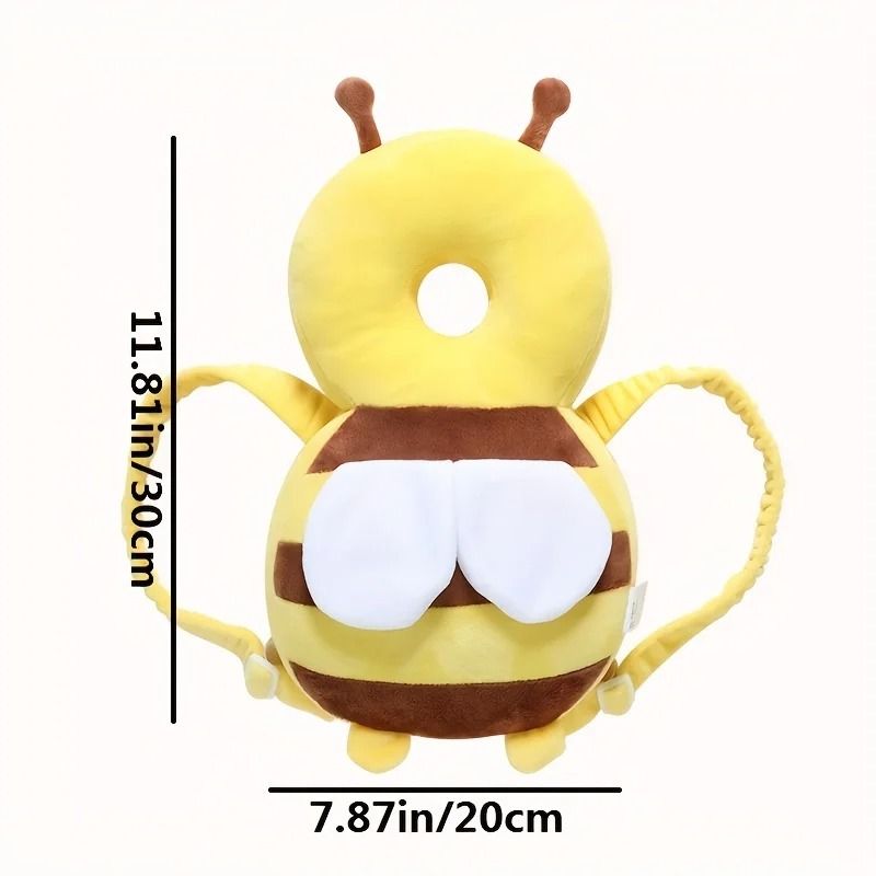 Little Bee Kids Head Protection Safety Shield 1