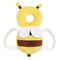 Little Bee Kids Head Protection Safety Shield 4
