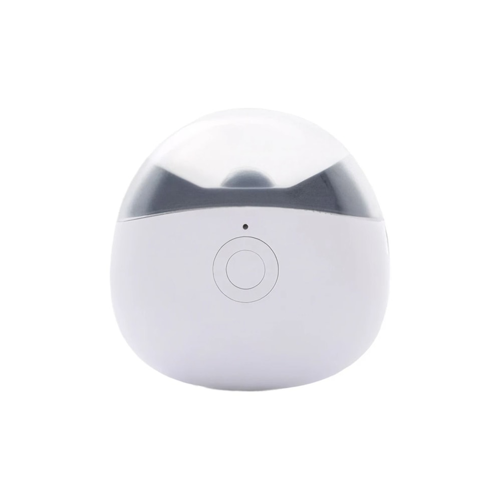 Smart USB Rechargeable Electric Nail Trimmer 6