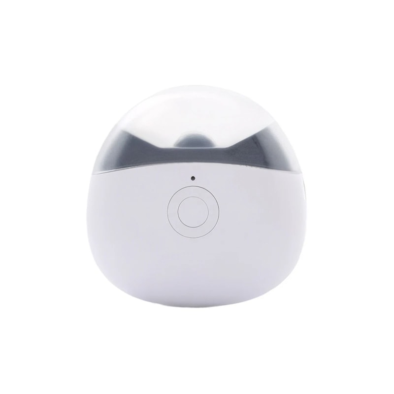 Smart USB Rechargeable Electric Nail Trimmer 6