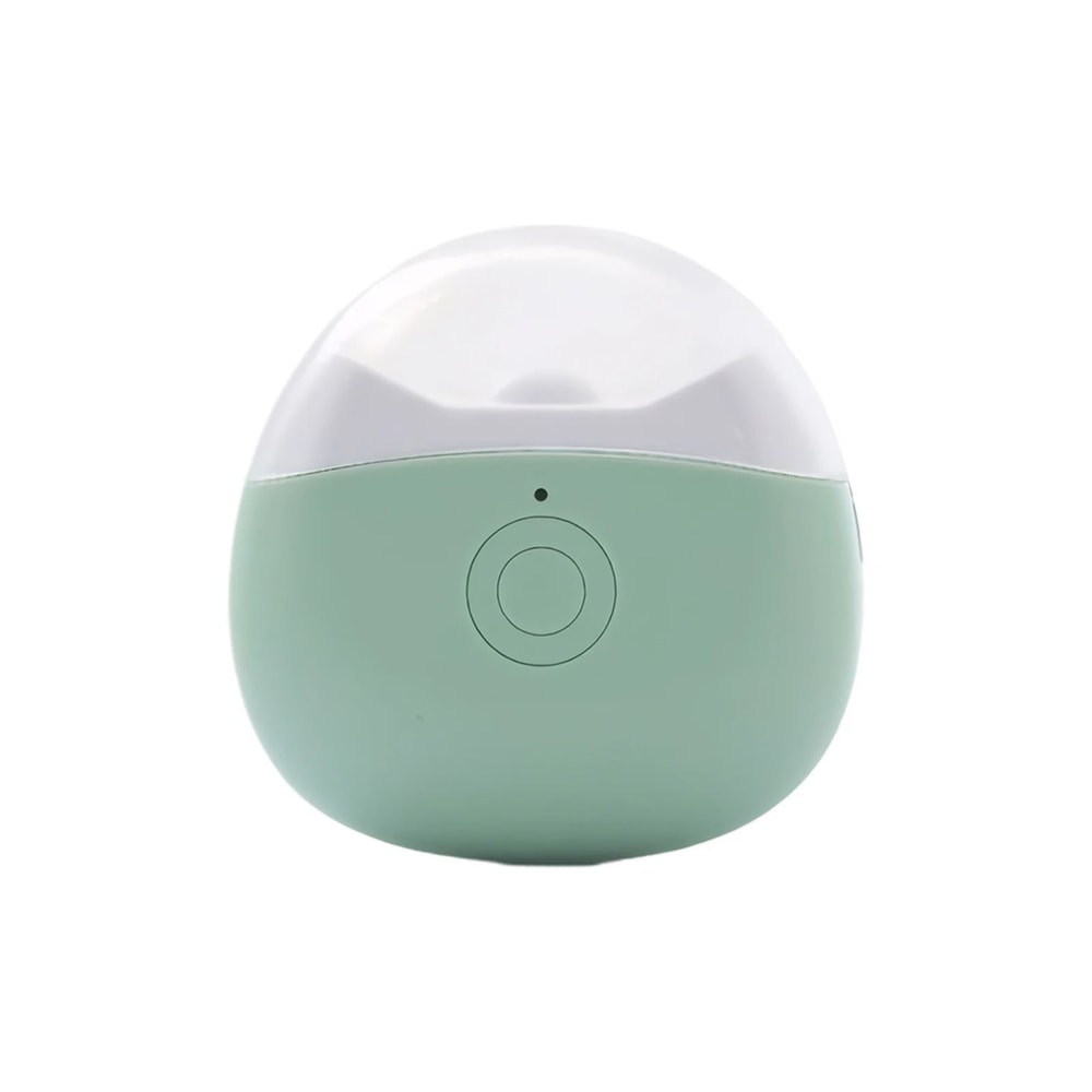 Smart USB Rechargeable Electric Nail Trimmer 8