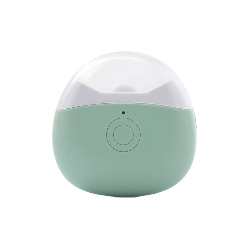 Smart USB Rechargeable Electric Nail Trimmer 8