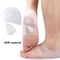 Silicone Heel Protector Cups With Arch Support 2