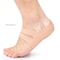 Silicone Heel Protector Cups With Arch Support 4