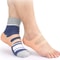 Silicone Heel Protector Cups With Arch Support 5