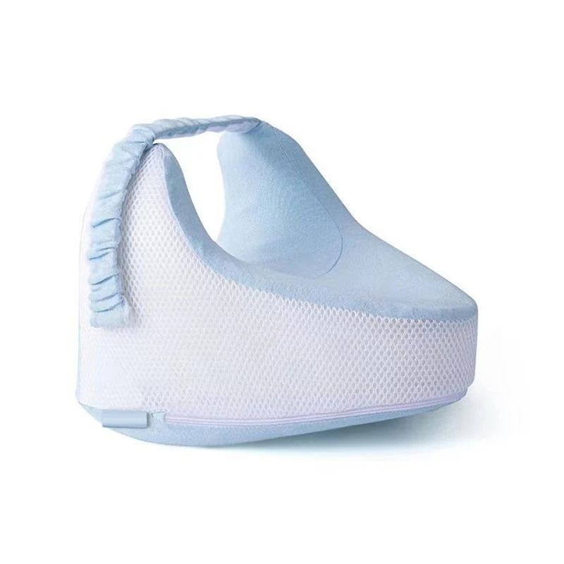 Orthopedic Memory Foam Leg And Knee Pillow 4