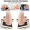 Wooden Single Leg Balance And Ankle Strengthener 1