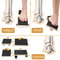 Wooden Single Leg Balance And Ankle Strengthener 2