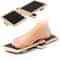 Wooden Single Leg Balance And Ankle Strengthener 6