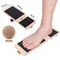 Wooden Single Leg Balance And Ankle Strengthener 8