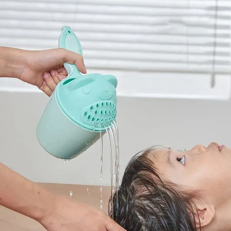 Precision Flow Rinse And Shampoo Basin 1