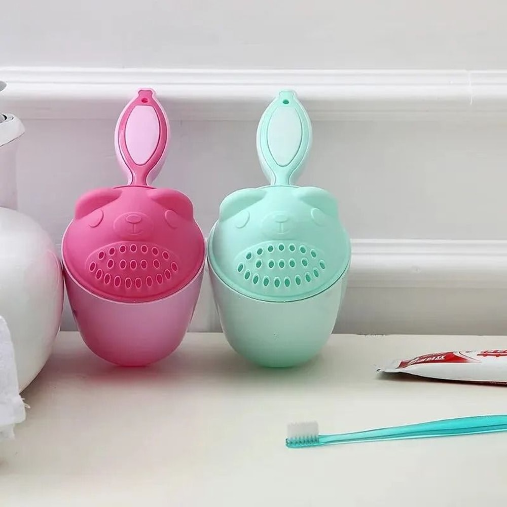 Precision Flow Rinse And Shampoo Basin 2