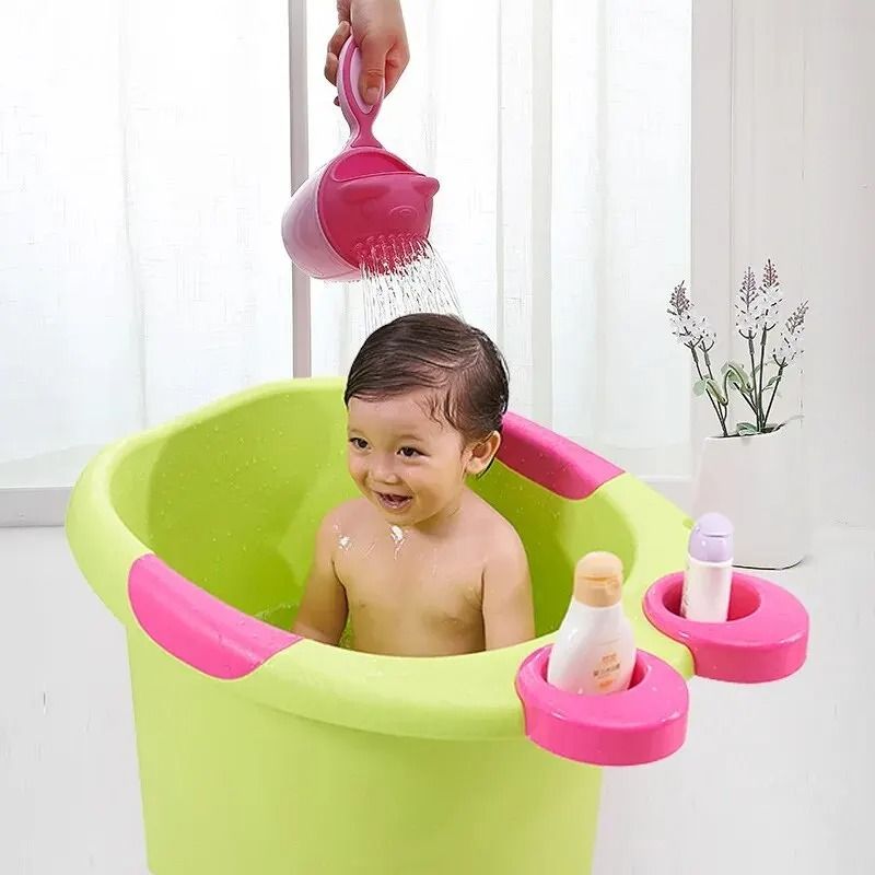 Precision Flow Rinse And Shampoo Basin 4