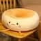 Bread Themed Memory Foam Seat And Waist Cushion 9