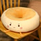 Bread Themed Memory Foam Seat And Waist Cushion 2
