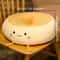 Bread Themed Memory Foam Seat And Waist Cushion 3