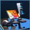 Foldable Universal Desktop Device Stand 1