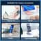 Foldable Universal Desktop Device Stand 3