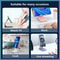 Foldable Universal Desktop Device Stand 3