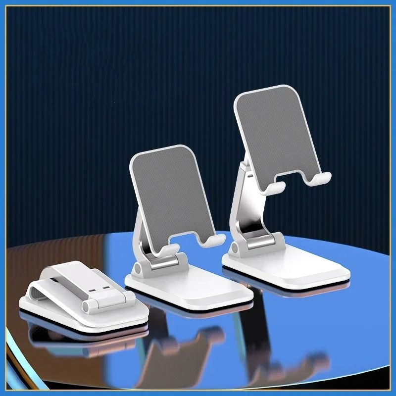 Foldable Universal Desktop Device Stand 6