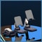 Foldable Universal Desktop Device Stand 7