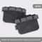 Cowhide Weightlifting And Palm Protection Grips 9