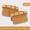 Cowhide Weightlifting And Palm Protection Grips 10