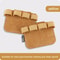 Cowhide Weightlifting And Palm Protection Grips 10
