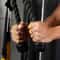 Cowhide Weightlifting And Palm Protection Grips 1
