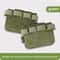 Cowhide Weightlifting And Palm Protection Grips 6