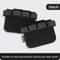 Cowhide Weightlifting And Palm Protection Grips 7