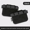 Cowhide Weightlifting And Palm Protection Grips 7