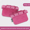 Cowhide Weightlifting And Palm Protection Grips 8