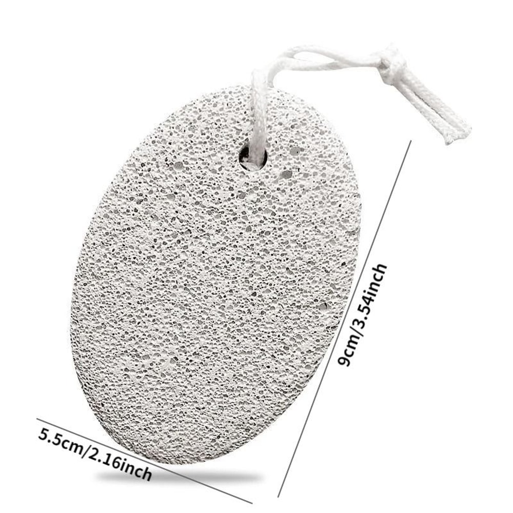 Natural Volcanic Pumice Stone Foot Care Tool 1