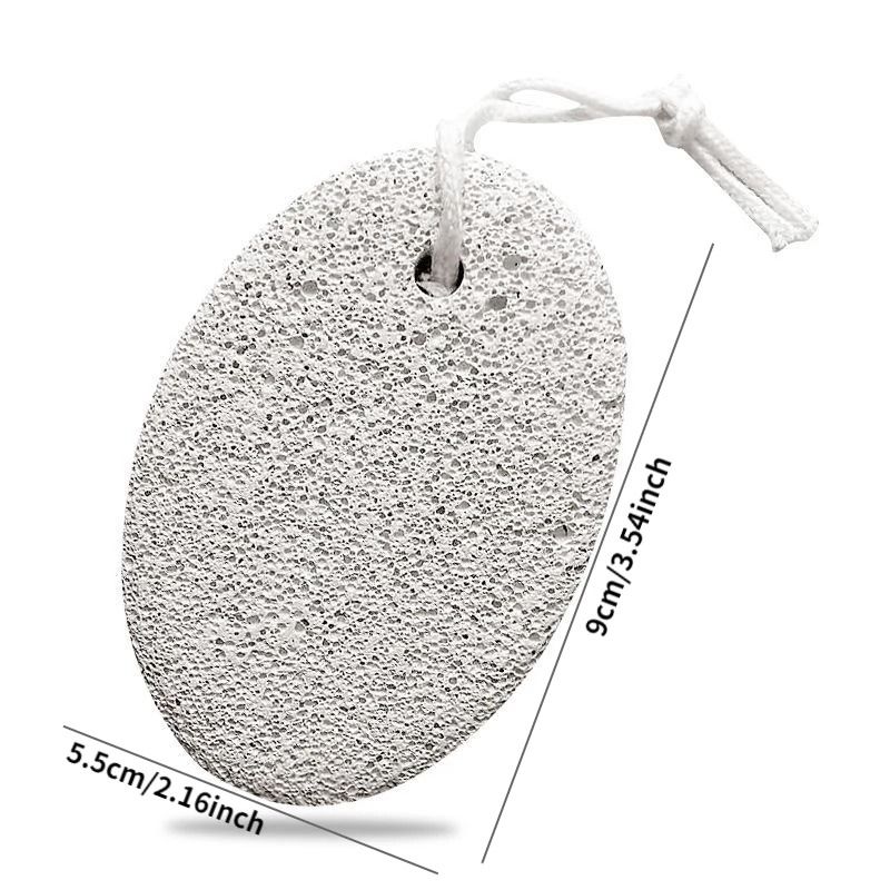 Natural Volcanic Pumice Stone Foot Care Tool 1