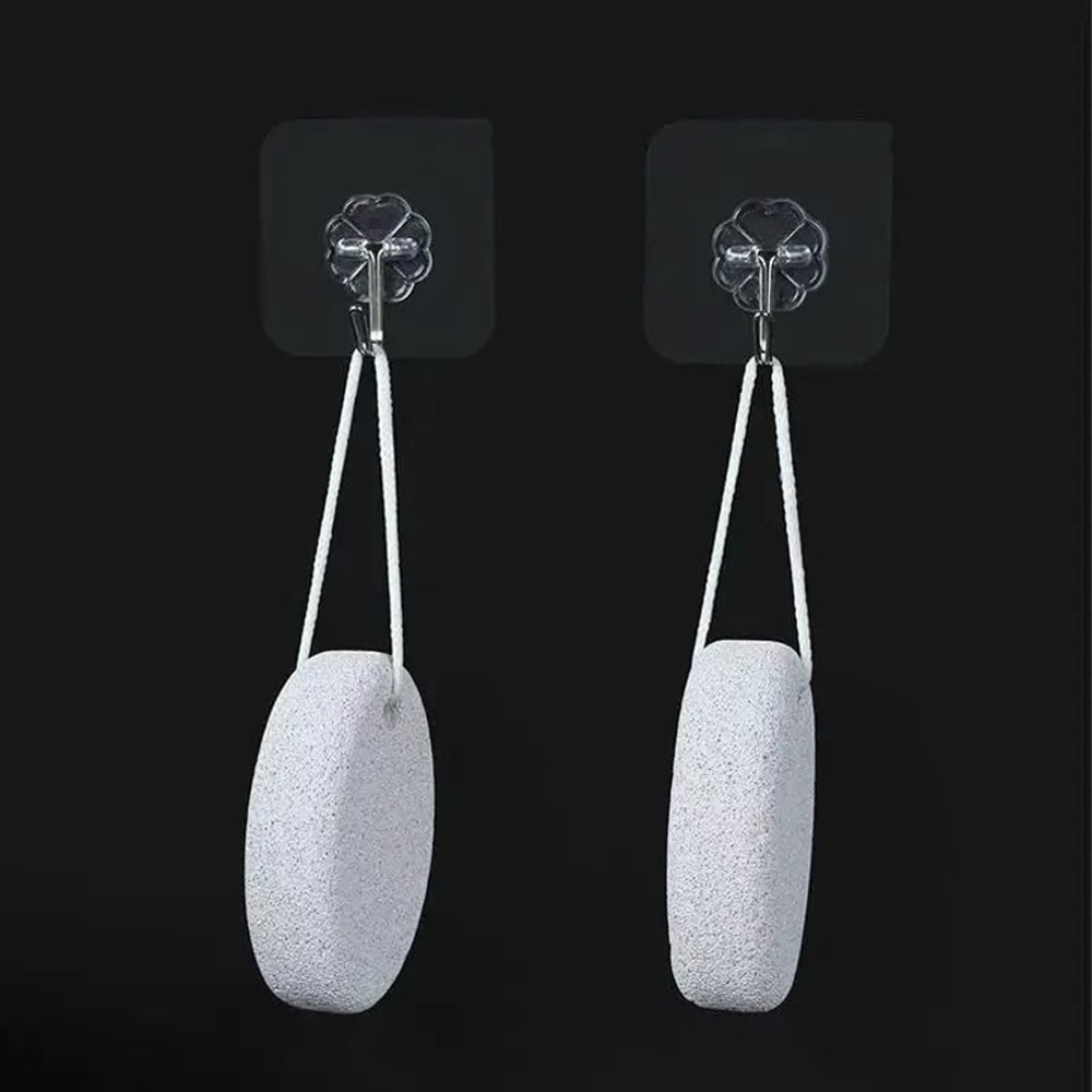 Natural Volcanic Pumice Stone Foot Care Tool 5