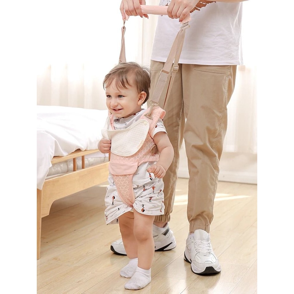 Ergonomic Walking Support And Safety Harness 3
