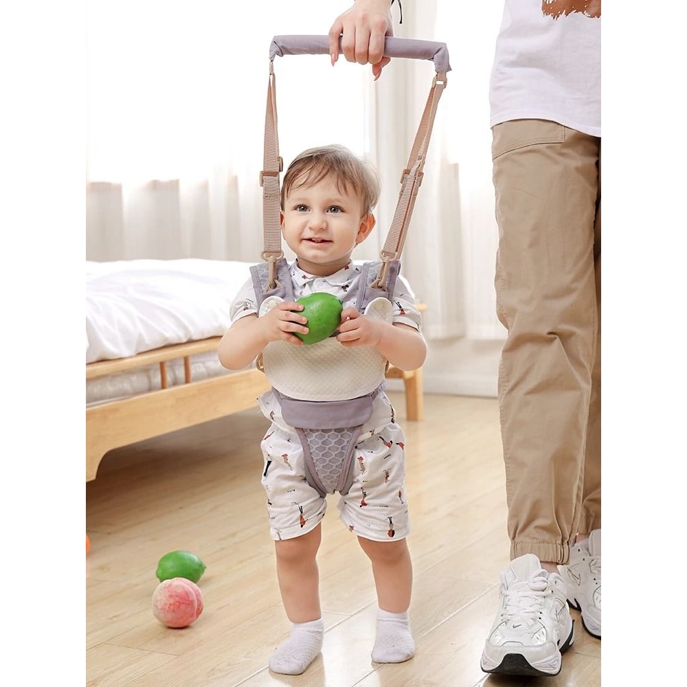 Ergonomic Walking Support And Safety Harness 4