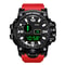 Military Grade Multi Functional Sports Watch 9
